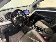 Mitsubishi Lancer X Самара  - изображение 26
