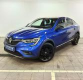 Renault Arkana I Санкт-Петербург  - изображение 27