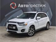 Mitsubishi ASX I Рестайлинг Пермь  - изображение 26