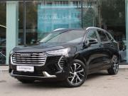 Haval Jolion I Самара  - изображение 15