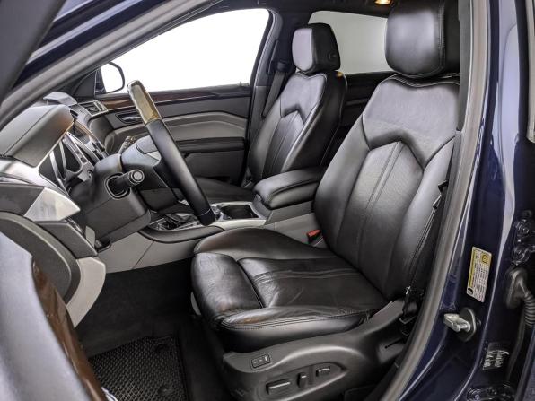 Cadillac SRX II с пробегом 2011 года, цена 1 250 000 рублей, 186475 км, внедорожник, Автокод Объявления