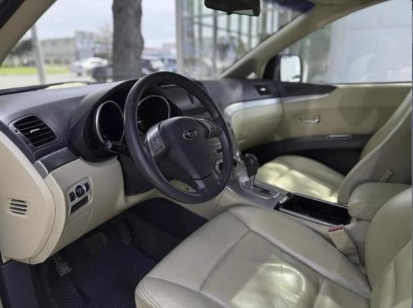 Subaru Tribeca I Рестайлинг с пробегом 2008 года, цена 800 000 рублей, 325675 км, внедорожник, Автокод Объявления