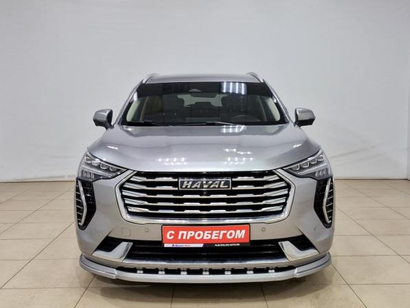 Haval Jolion I с пробегом 2021 года, цена 1 730 000 рублей, 53328 км, внедорожник, Автокод Объявления