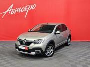 Renault Logan II Рестайлинг Вологда  - изображение 18