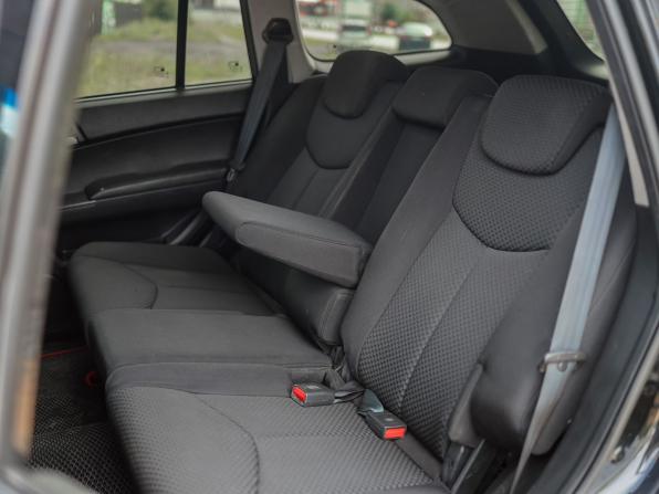 SsangYong Kyron I Рестайлинг с пробегом 2014 года, цена 899 000 рублей, 199283 км, внедорожник, Автокод Объявления