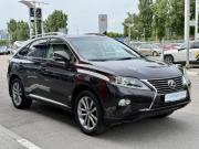 Lexus RX III Рестайлинг Воронеж  - изображение 39
