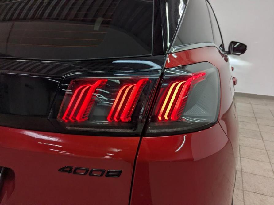 Peugeot 4008 II Рестайлинг Москва  - изображение 24