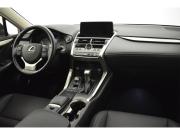Lexus NX I Рестайлинг Москва  - изображение 31