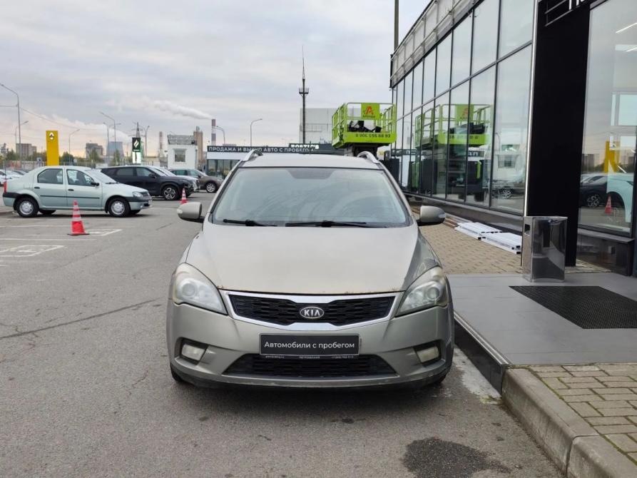 Kia Ceed I Рестайлинг Санкт-Петербург  - изображение 3
