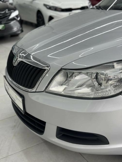 Skoda Octavia II (A5) Рестайлинг Шахты  - изображение 9
