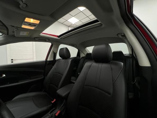 Changan Alsvin с пробегом 2024 года, цена 1 570 000 рублей, 4112 км, седан, Автокод Объявления