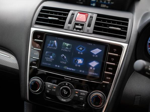 Subaru Levorg I с пробегом 2014 года, цена 1 399 000 рублей, 102040 км, универсал, Автокод Объявления
