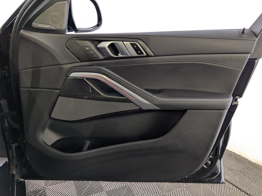 BMW X6 III (G06) Москва  - изображение 25