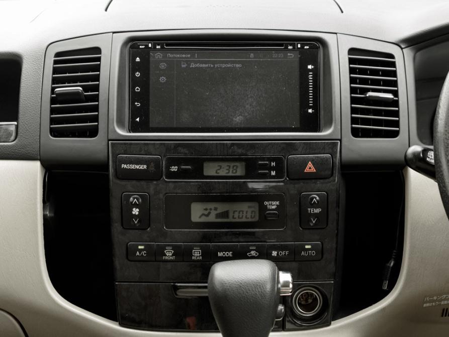 Toyota Corolla Spacio II Екатеринбург  - изображение 15