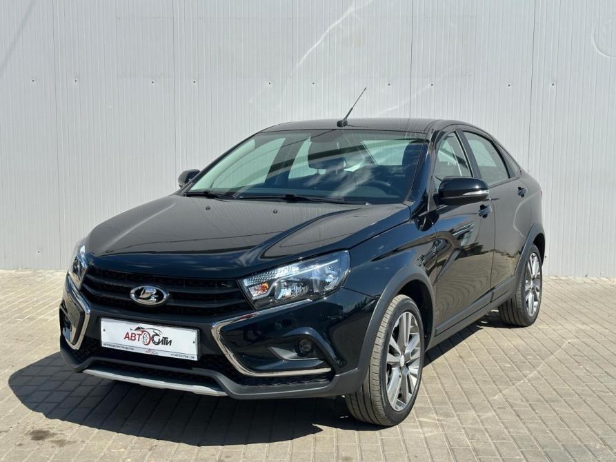 Lada (ВАЗ) Vesta I Тамбов  - изображение 4