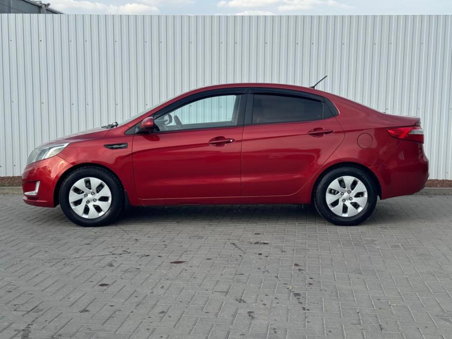 Kia Rio III Ростов-на-Дону  - изображение 6