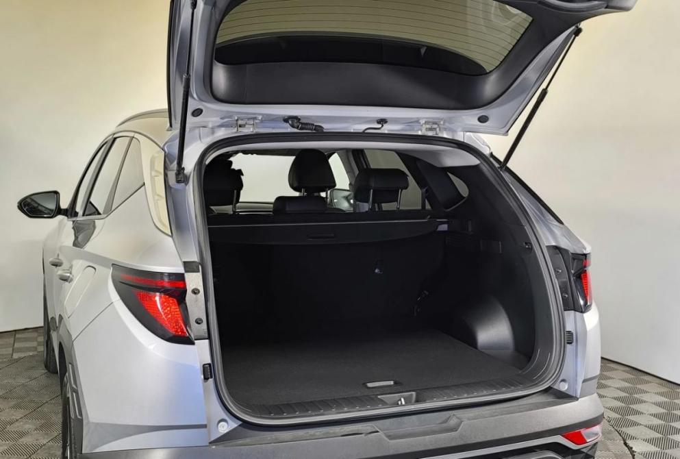 Hyundai Tucson IV Нижний Новгород  - изображение 15