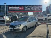 Lada (ВАЗ) Granta I Альметьевск  - изображение 24