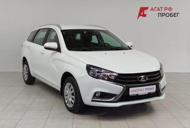 Lada (ВАЗ) Vesta I с пробегом 2021 года, цена 1 170 000 рублей, 158965 км, универсал, Автокод Объявления