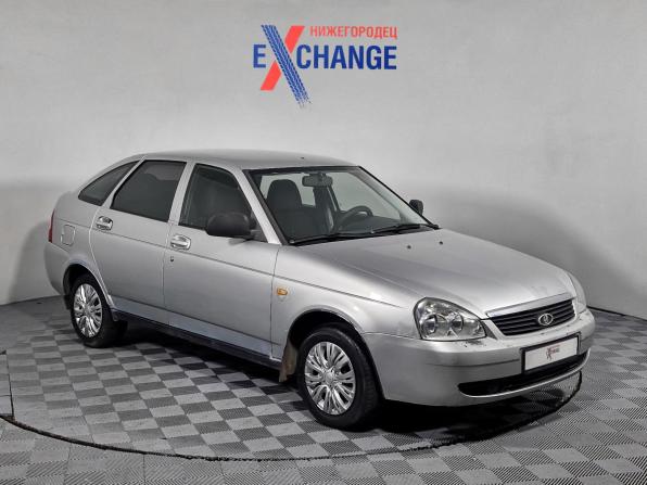 Lada (ВАЗ) Priora I с пробегом 2010 года, цена 249 000 рублей, 150568 км, хэтчбек, Автокод Объявления