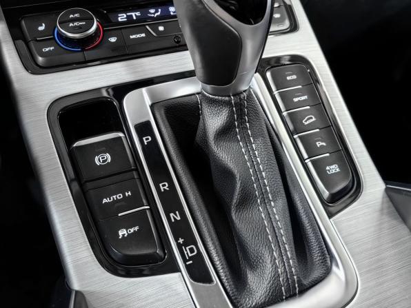 Geely Atlas I с пробегом 2018 года, цена 1 850 000 рублей, 137000 км, внедорожник, Автокод Объявления