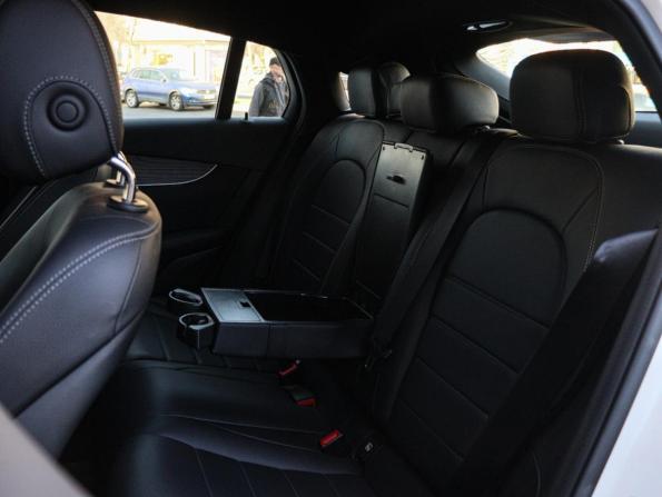 Mercedes-Benz GLC Coupe I (C253) с пробегом 2018 года, цена 4 250 000 рублей, 75531 км, внедорожник, Автокод Объявления