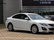 Mazda 6 II (GH) Рестайлинг Краснодар  - изображение 24