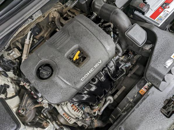 Hyundai Sonata VII (LF) Рестайлинг с пробегом 2018 года, цена 1 490 000 рублей, 170172 км, седан, Автокод Объявления