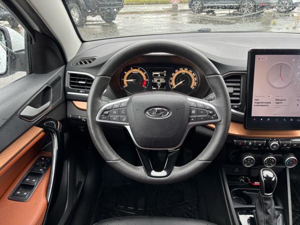 Lada (ВАЗ) Vesta I Рестайлинг (NG) с пробегом 2024 года, цена 1 588 000 рублей, 12223 км, универсал, Автокод Объявления