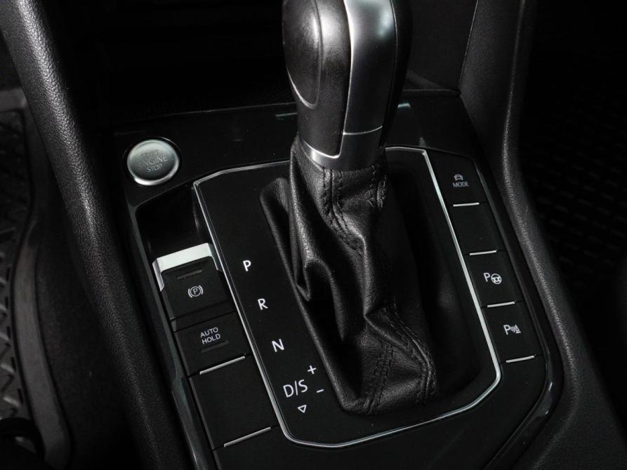 Volkswagen Tiguan II Минеральные Воды  - изображение 15