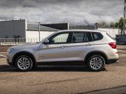 BMW X3 II (F25) Рестайлинг Москва  - изображение 23