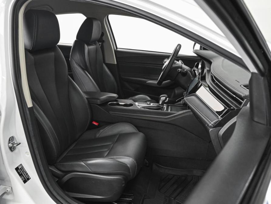 Omoda S5 Ставрополь  - изображение 8