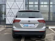 Volkswagen Tiguan II Москва  - изображение 30