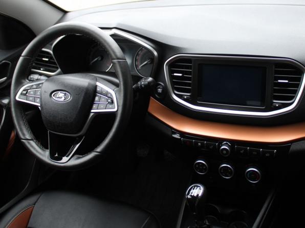 Lada (ВАЗ) Vesta I Рестайлинг (NG) с пробегом 2025 года, цена 1 579 000 рублей, 17700 км, универсал, Автокод Объявления