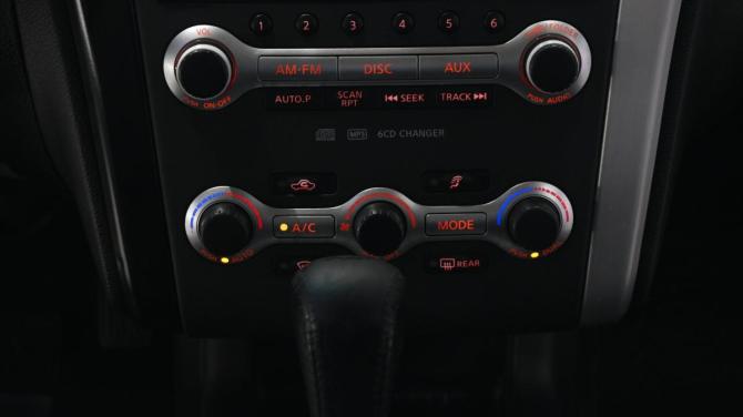 Nissan Murano II (Z51) с пробегом 2010 года, цена 895 000 рублей, 235000 км, внедорожник, Автокод Объявления