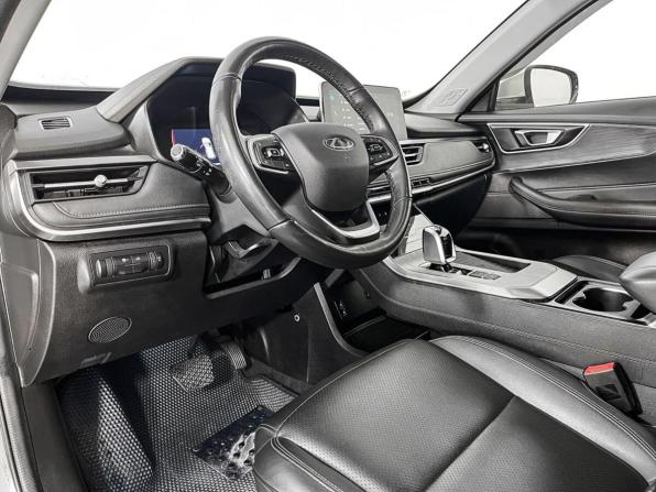 Chery Tiggo 4 Pro I с пробегом 2023 года, цена 1 568 000 рублей, 35773 км, внедорожник, Автокод Объявления