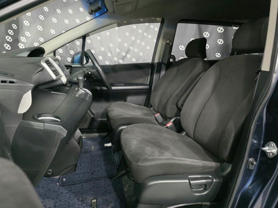 Honda Freed I Новосибирск  - изображение 12