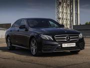 Mercedes-Benz E-Класс V (W213 S213 C238) Москва  - изображение 23
