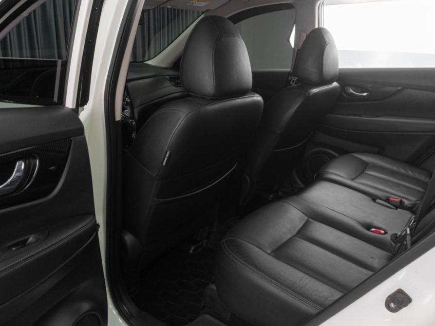 Nissan X-Trail III Рестайлинг Тюмень  - изображение 15