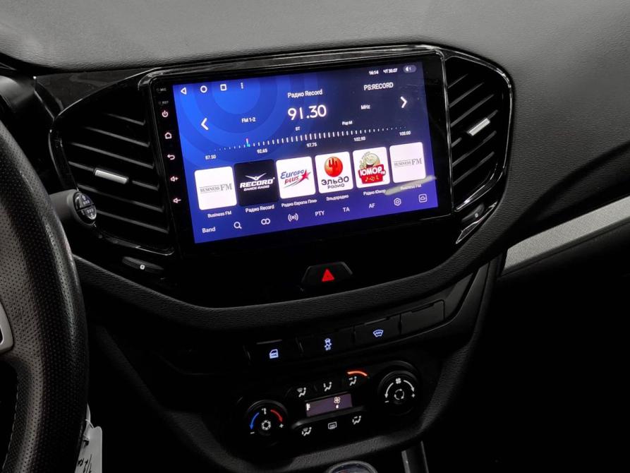 Lada (ВАЗ) Vesta I Тула  - изображение 10