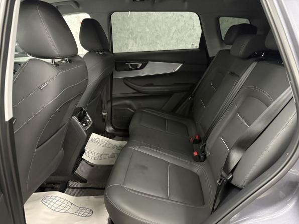 Chery Tiggo 7 Pro Max I с пробегом 2023 года, цена 2 295 000 рублей, 17897 км, внедорожник, Автокод Объявления