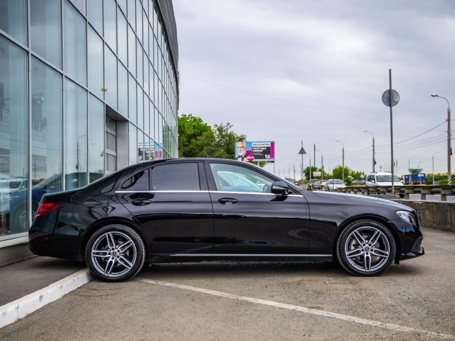 Mercedes-Benz E-Класс V (W213 S213 C238) Волгоград  - изображение 8