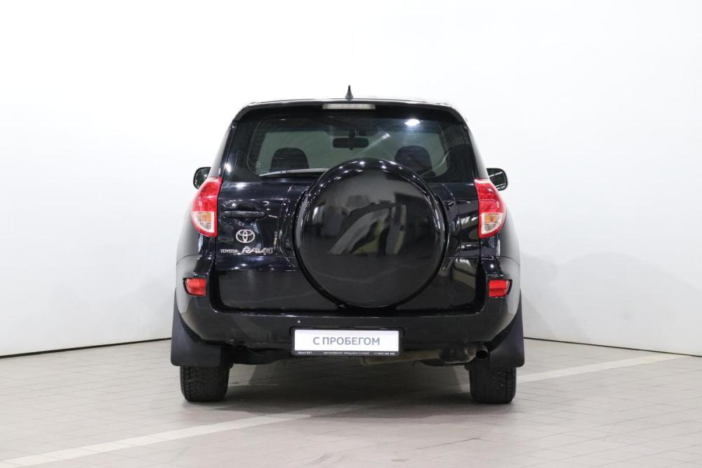 Toyota RAV4 III (XA30) Иркутск  - изображение 7
