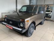 Lada (ВАЗ) Niva Legend Арзамас  - изображение 8