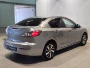 Mazda 3 II (BL) Рестайлинг Самара  - изображение 20