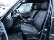 Lada (ВАЗ) Niva Travel I Ставрополь  - изображение 28