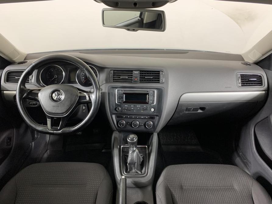 Volkswagen Jetta VI Рестайлинг Москва  - изображение 12