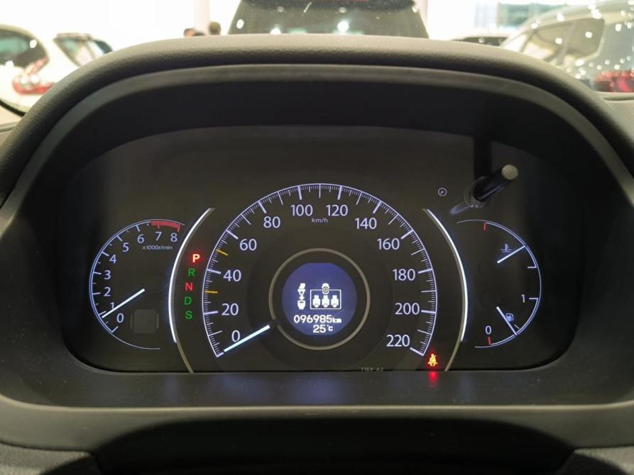 Honda CR-V IV Казань  - изображение 16