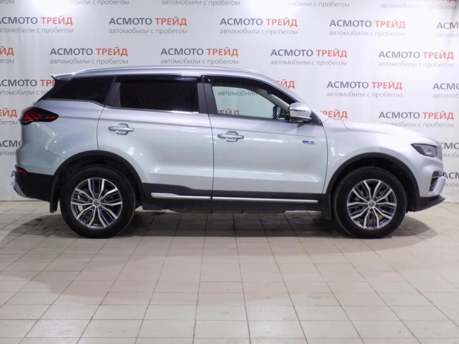Geely Atlas Pro Екатеринбург  - изображение 2