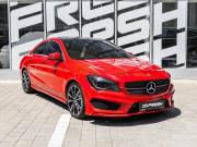 Mercedes-Benz CLA I (C117 X117) Ставрополь  - изображение 29